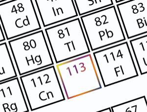 element 113